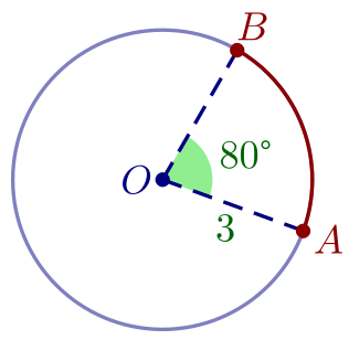 exemple d'arc